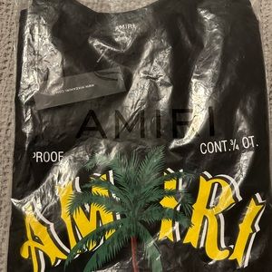 Amiri T-shirt